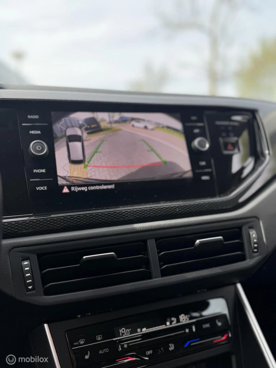 Hoofdafbeelding Volkswagen Taigo