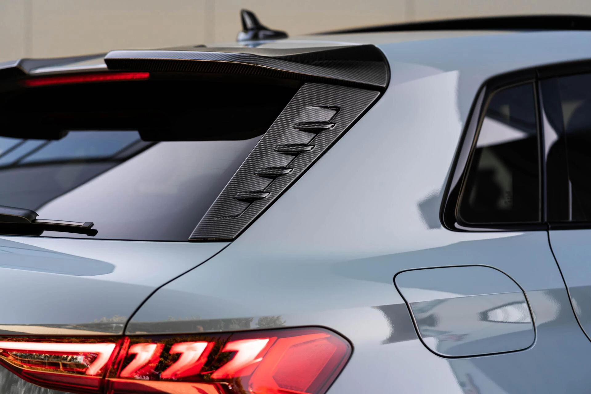 Hoofdafbeelding Audi RS3