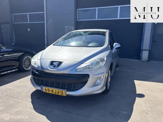 Peugeot 308 SW 1.6 VTi Blue Lease Executive