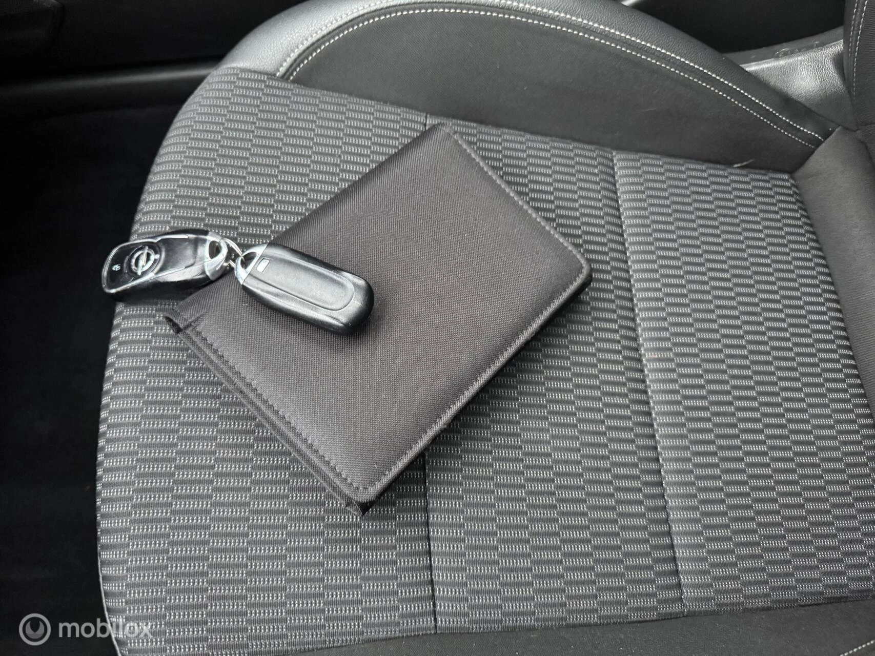 Hoofdafbeelding Opel Insignia