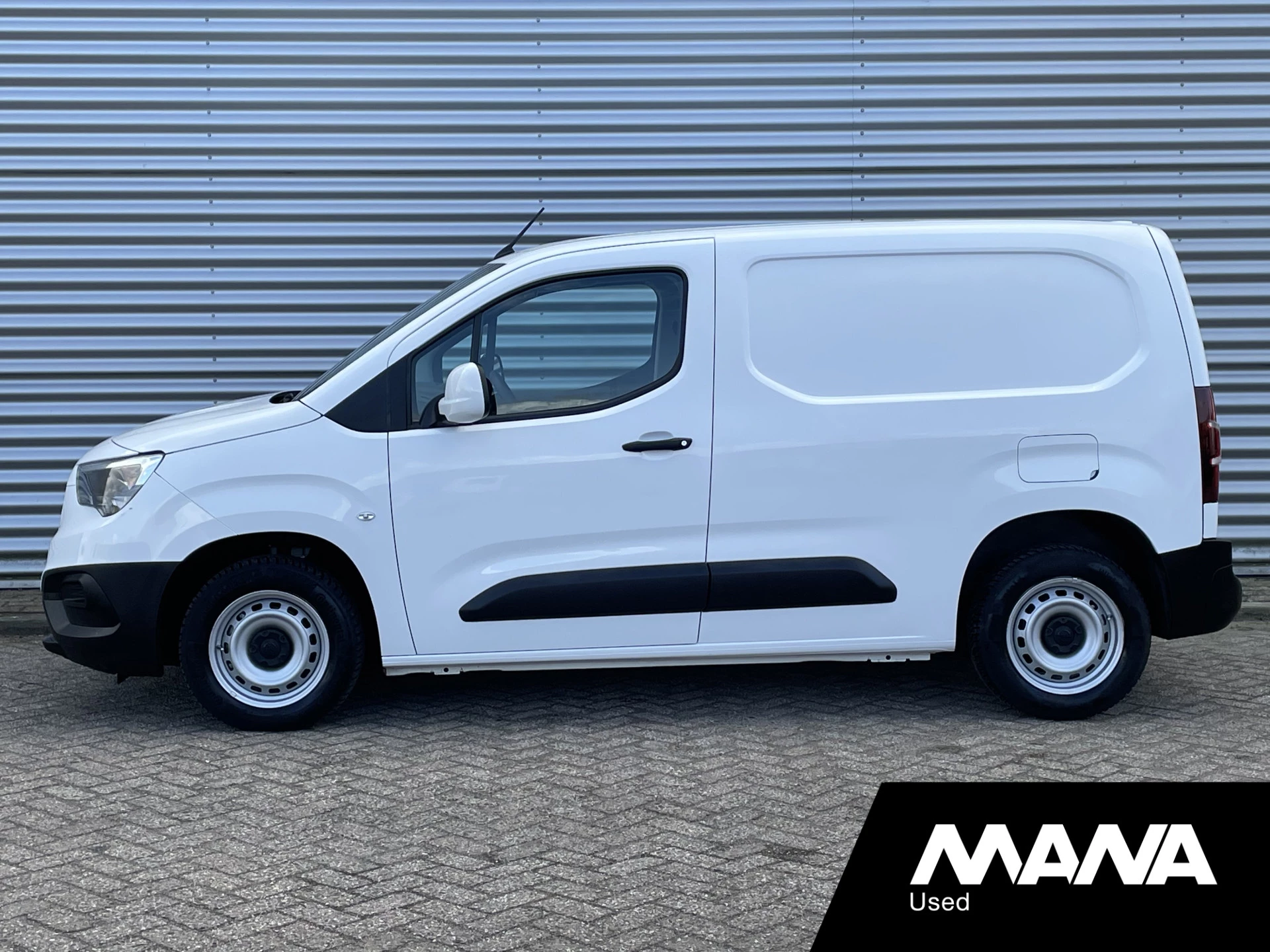 Hoofdafbeelding Opel Combo