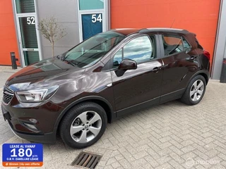 Opel Mokka X 1.6 Selection