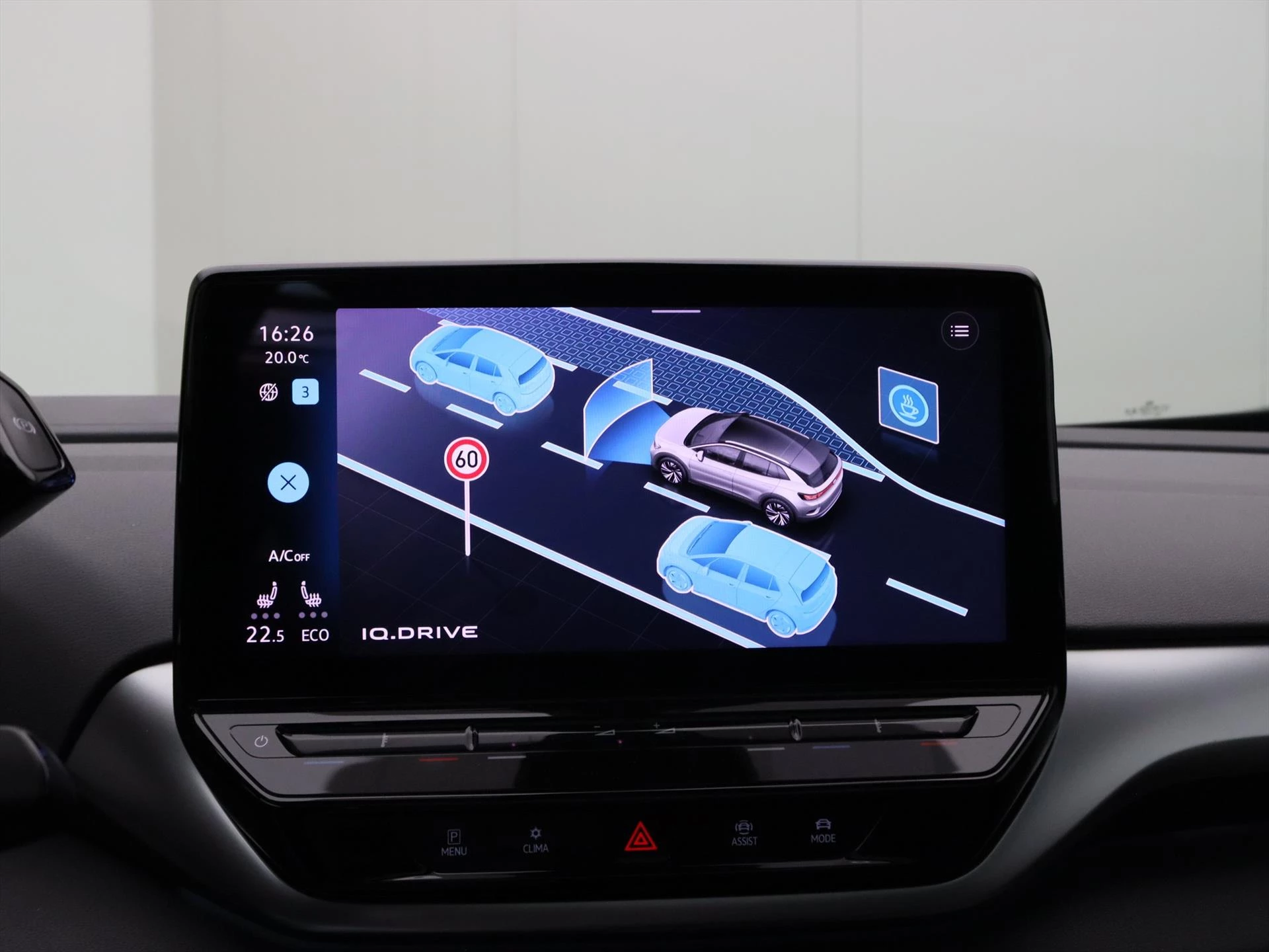 Hoofdafbeelding Volkswagen ID.4