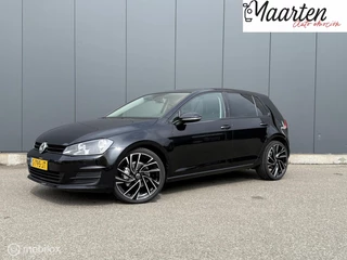 Hoofdafbeelding Volkswagen Golf VW Golf TSI 19”/Clima/PDC/Trekhaak