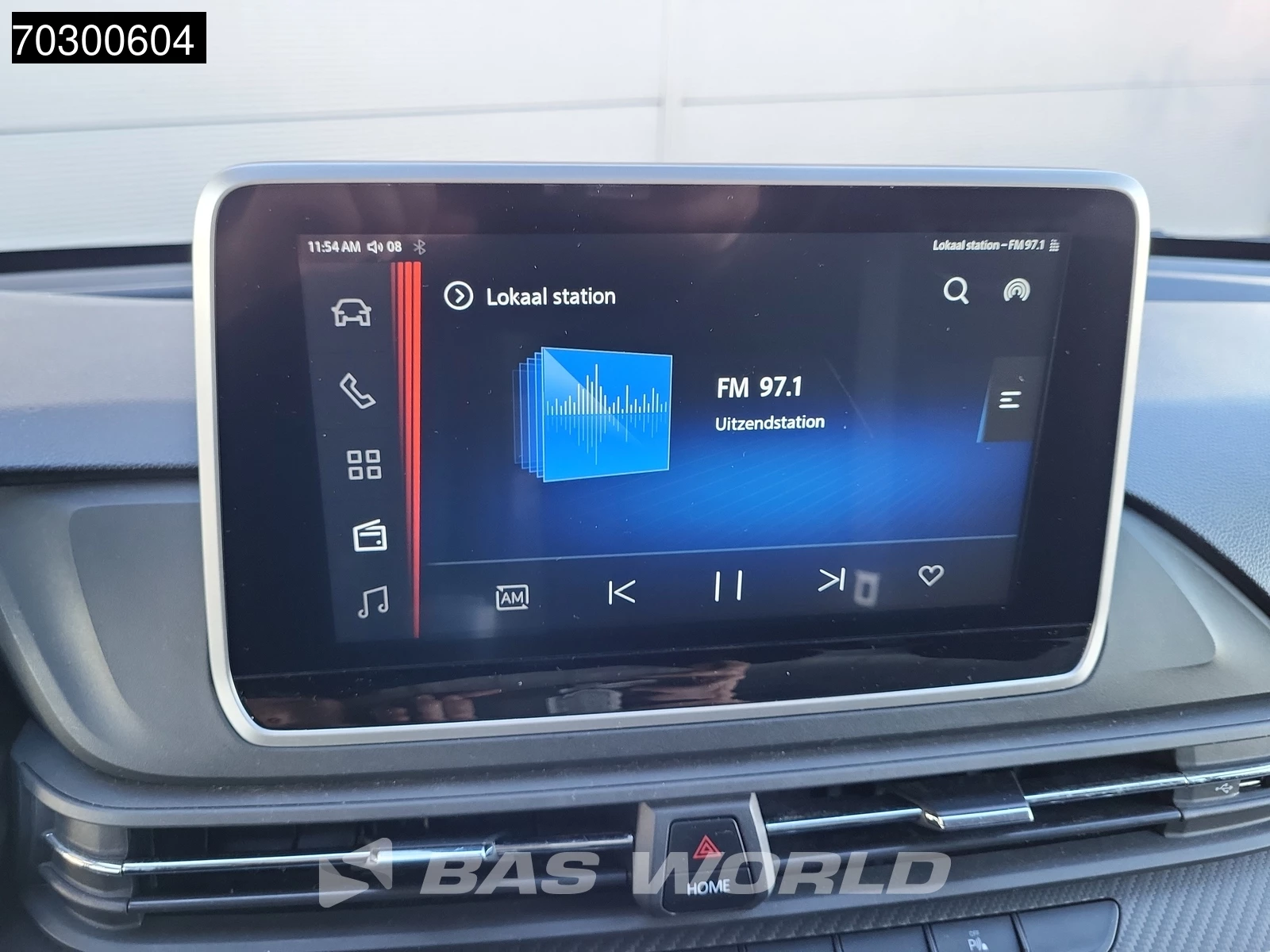 Hoofdafbeelding Maxus Deliver9