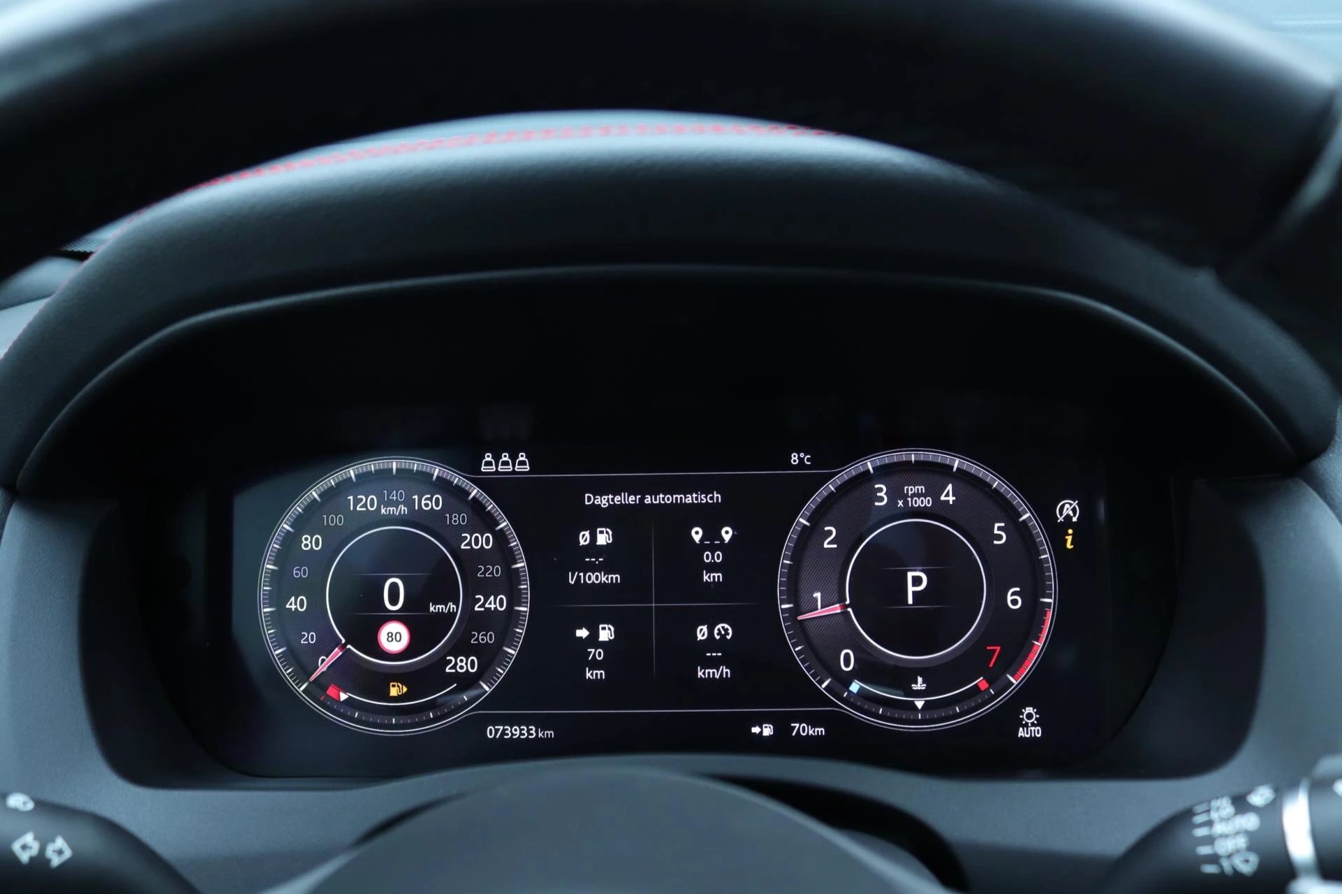 Hoofdafbeelding Jaguar XE