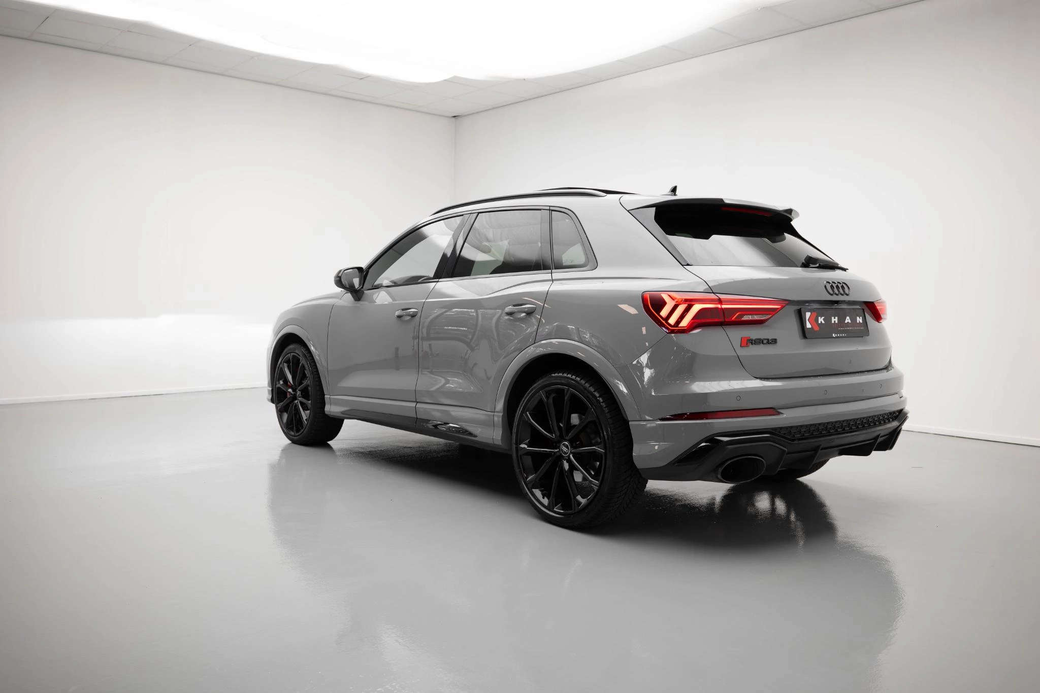 Hoofdafbeelding Audi RSQ3