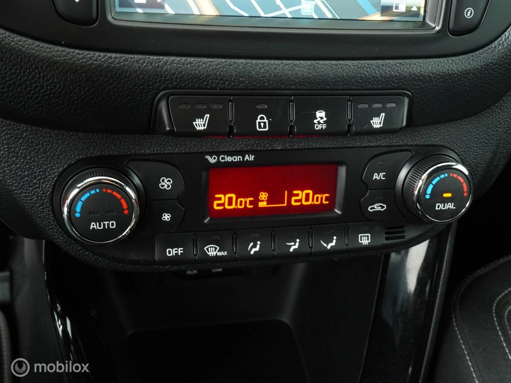 Hoofdafbeelding Kia cee'd