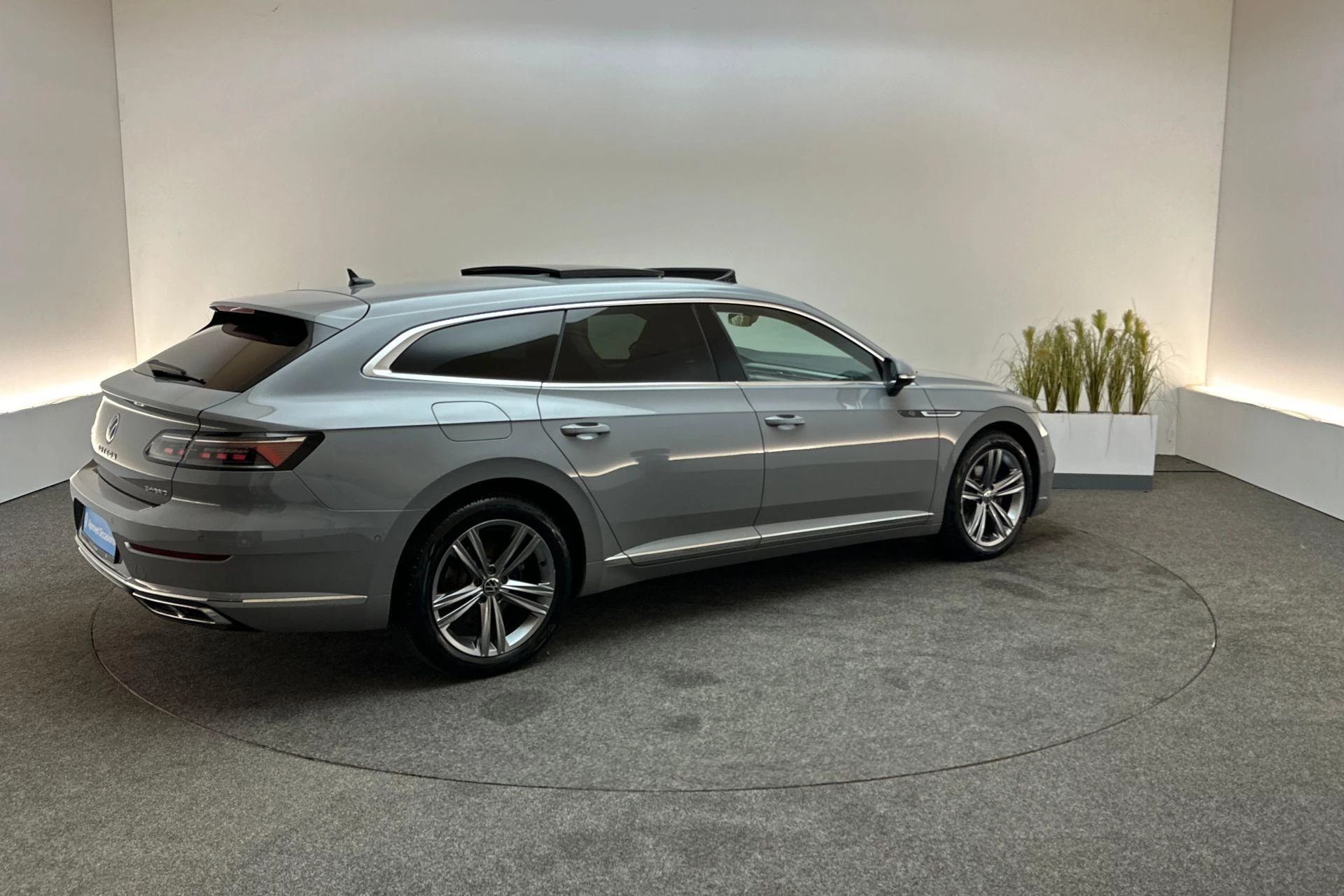 Hoofdafbeelding Volkswagen Arteon