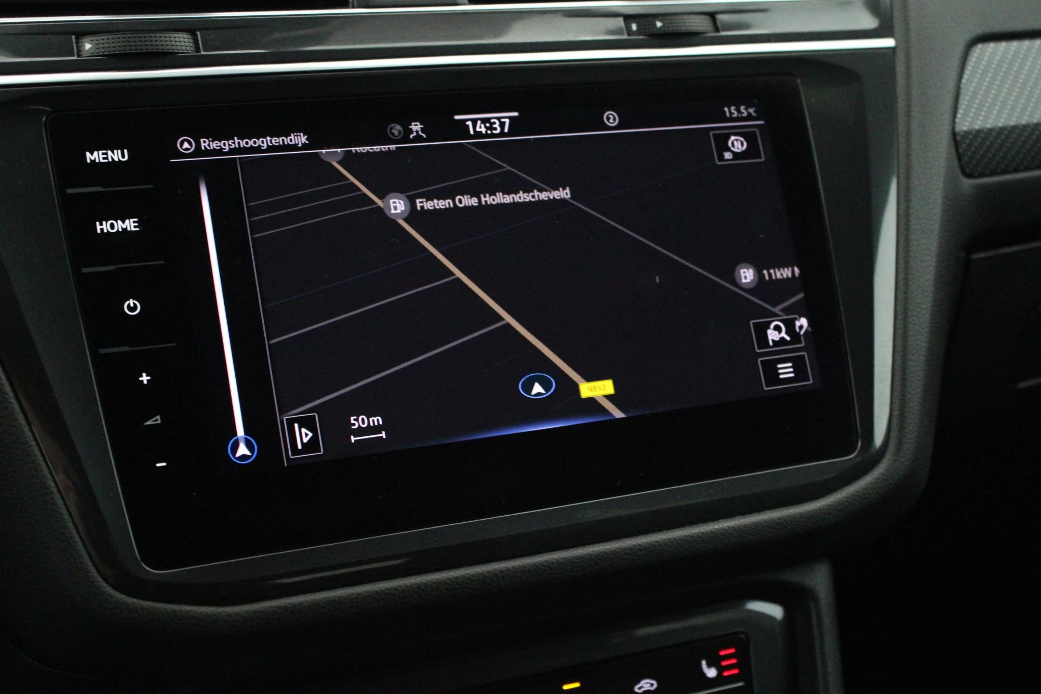 Hoofdafbeelding Volkswagen Tiguan Allspace