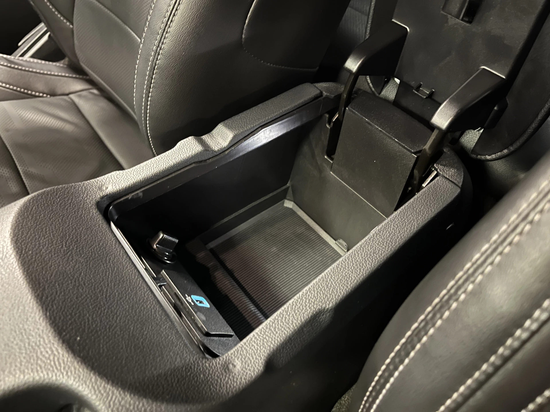 Hoofdafbeelding Ford Mustang