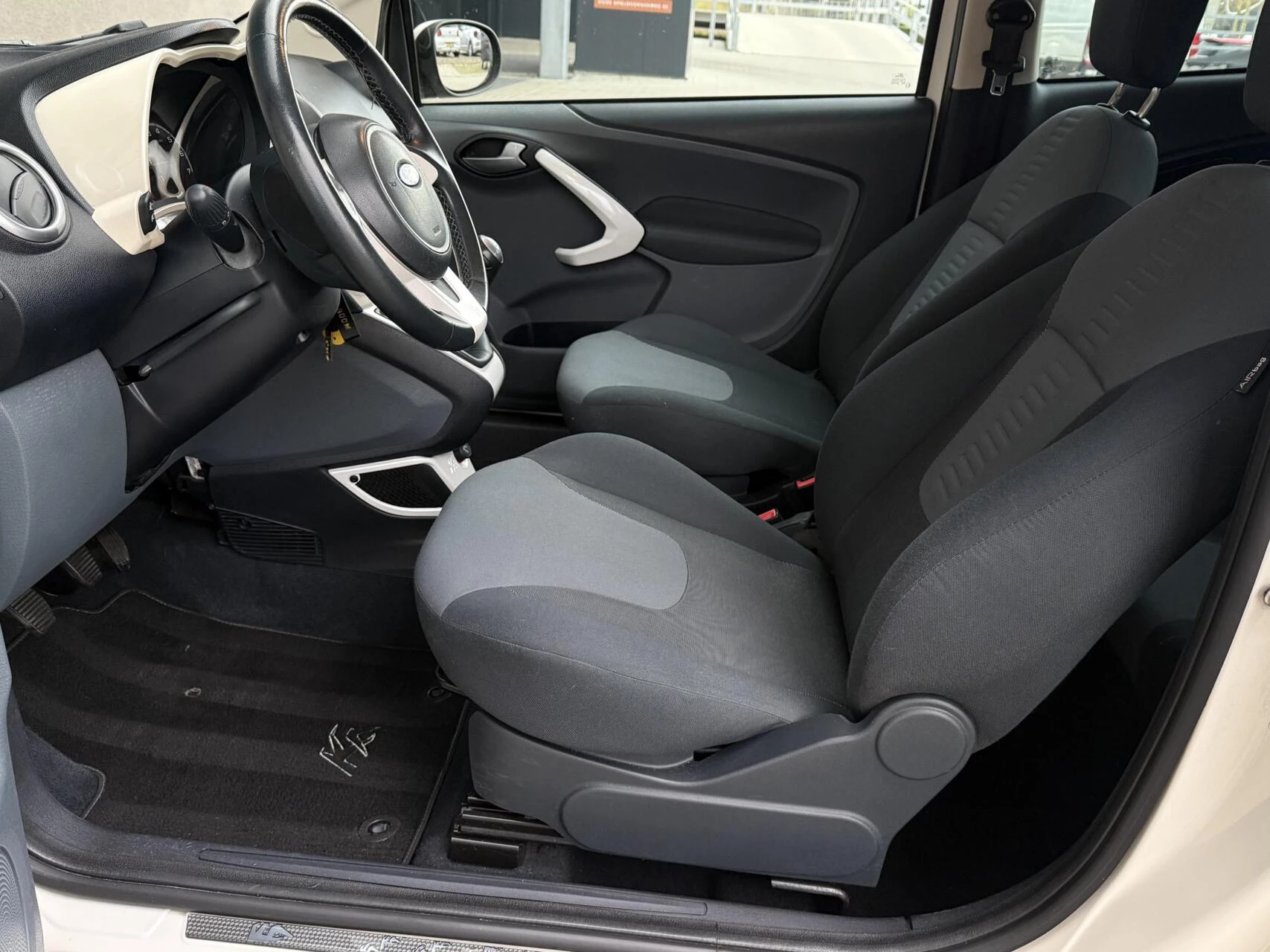 Hoofdafbeelding Ford Ka