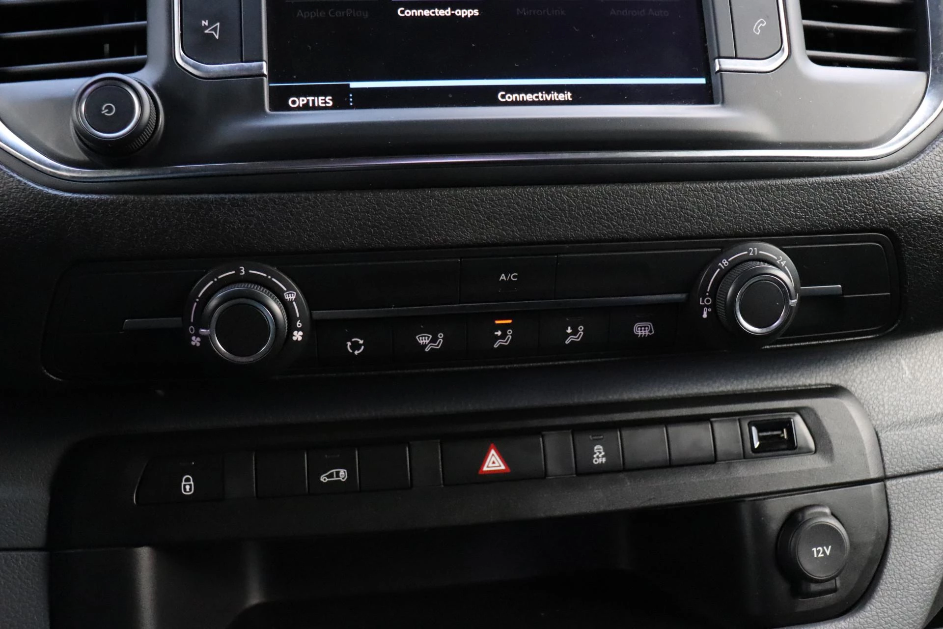 Hoofdafbeelding Peugeot Expert