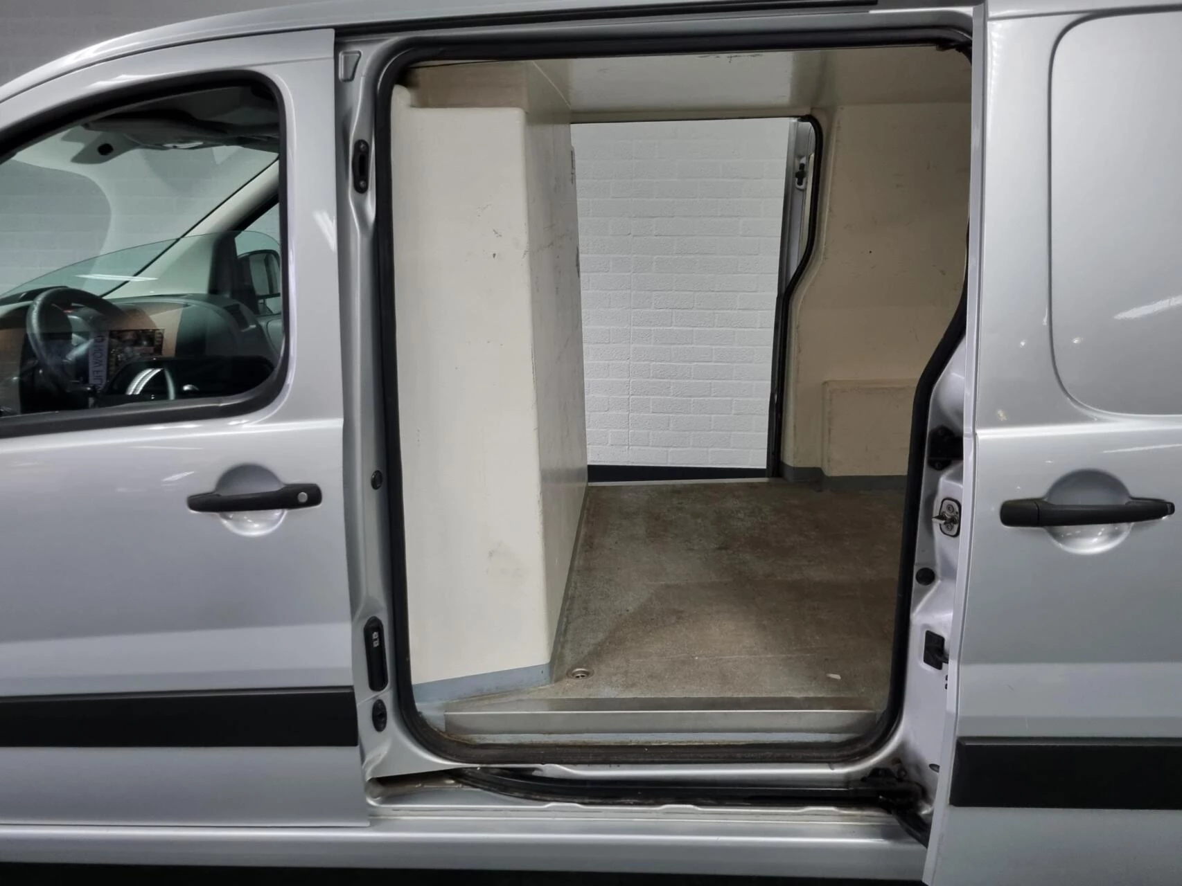 Hoofdafbeelding Peugeot Expert