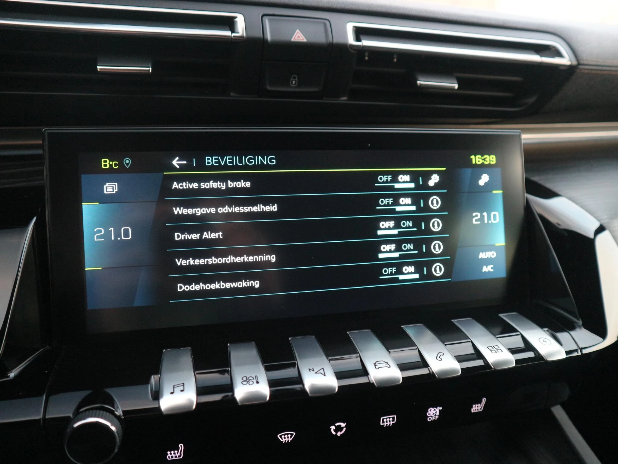 Hoofdafbeelding Peugeot 508
