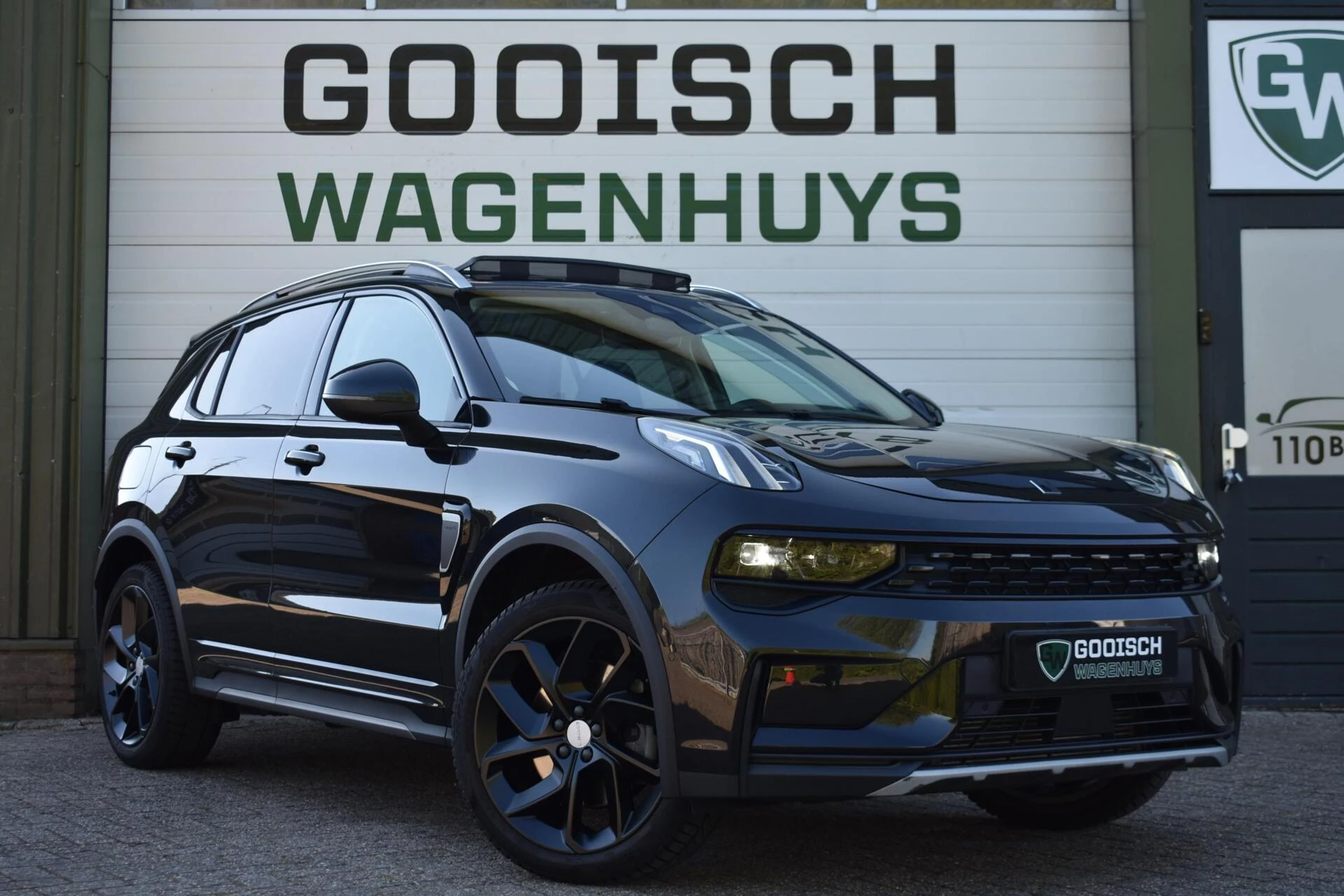 Hoofdafbeelding Lynk & Co 01