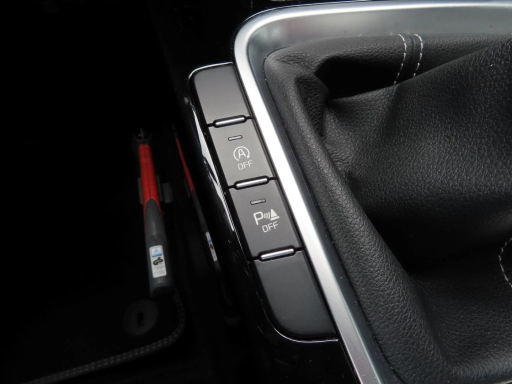 Hoofdafbeelding Kia ProCeed