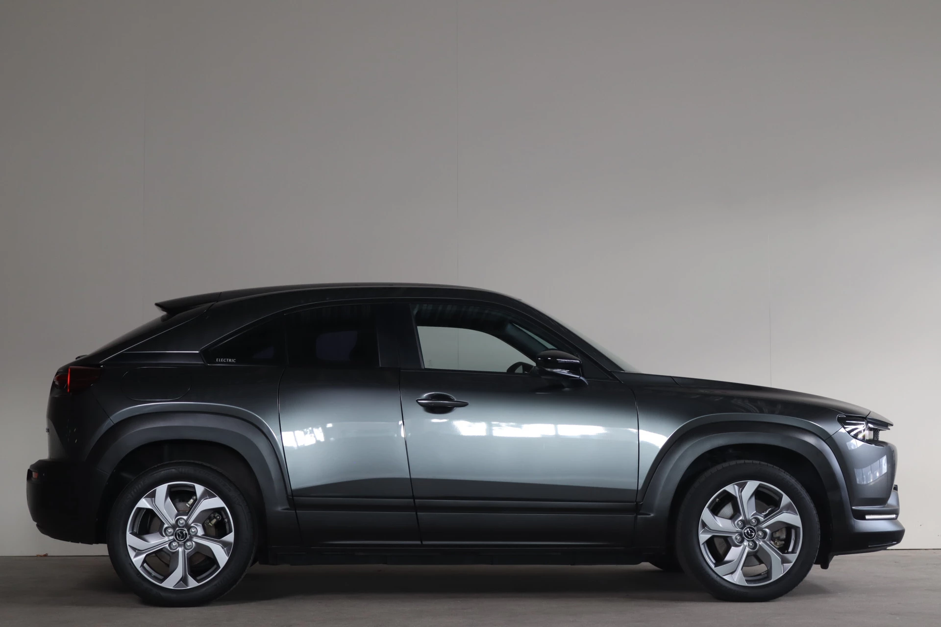 Hoofdafbeelding Mazda MX-30