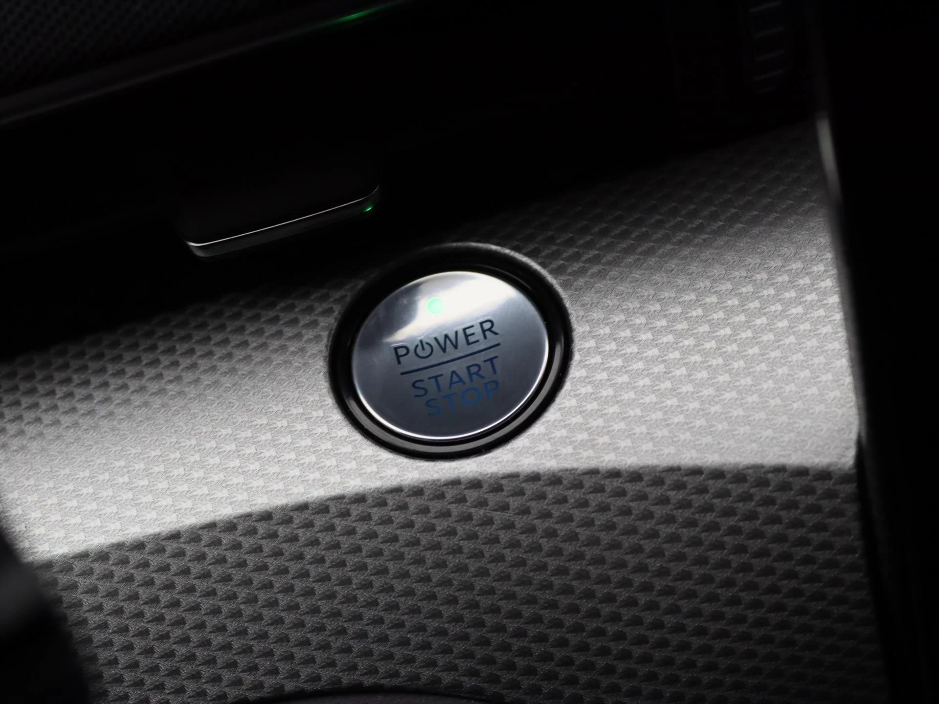 Hoofdafbeelding Ford Mustang Mach-E