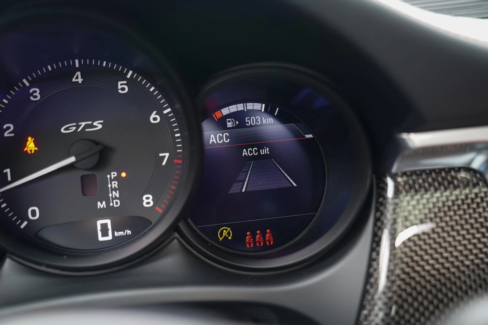 Hoofdafbeelding Porsche Macan
