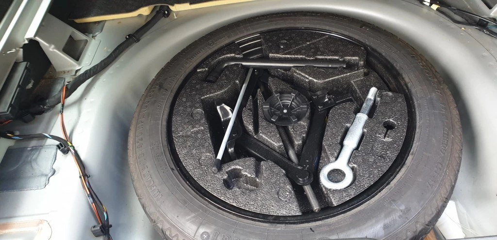 Hoofdafbeelding Volvo V70