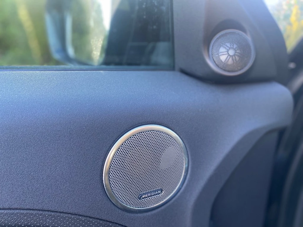 Hoofdafbeelding Land Rover Range Rover