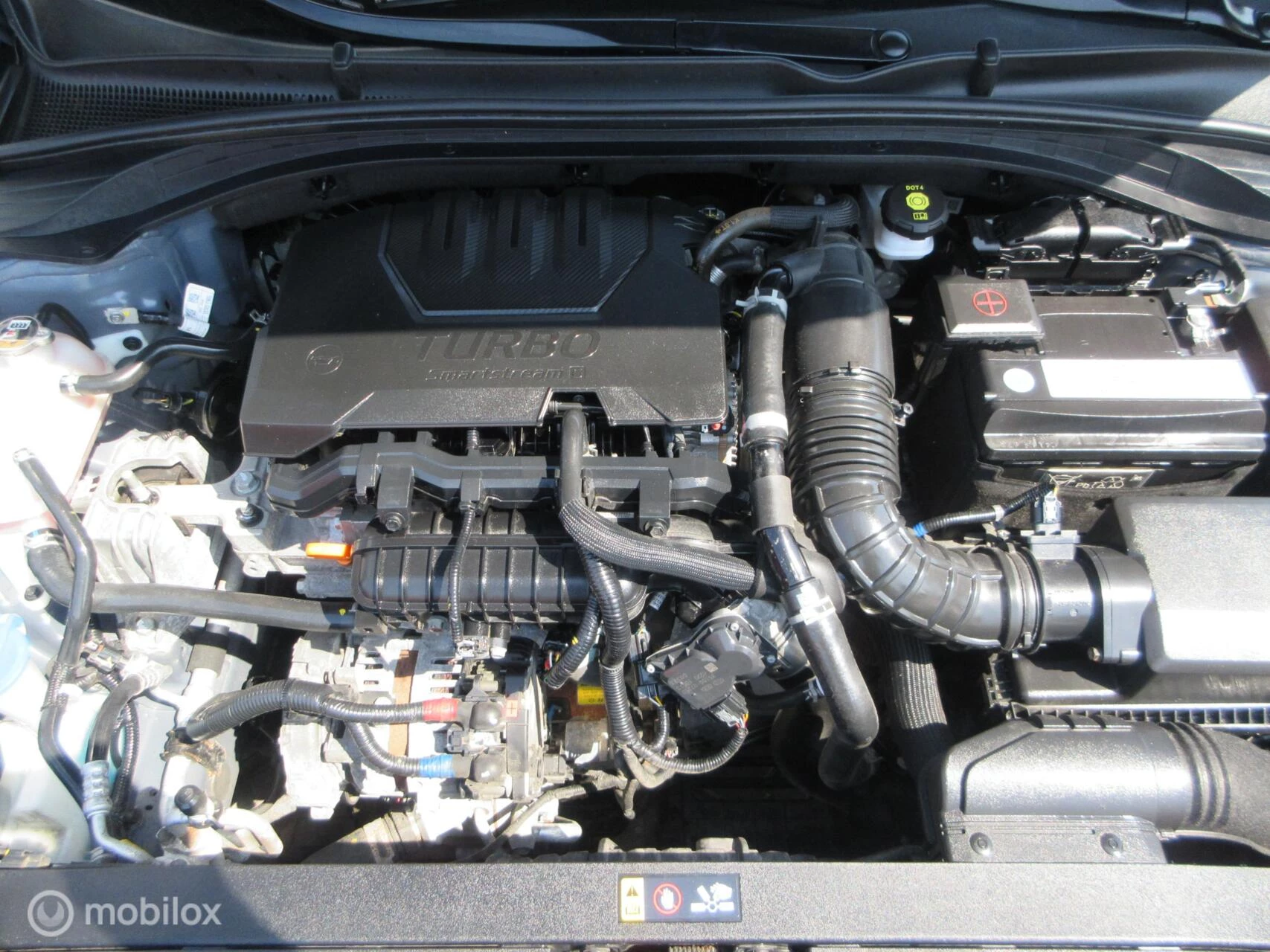 Hoofdafbeelding Hyundai i30