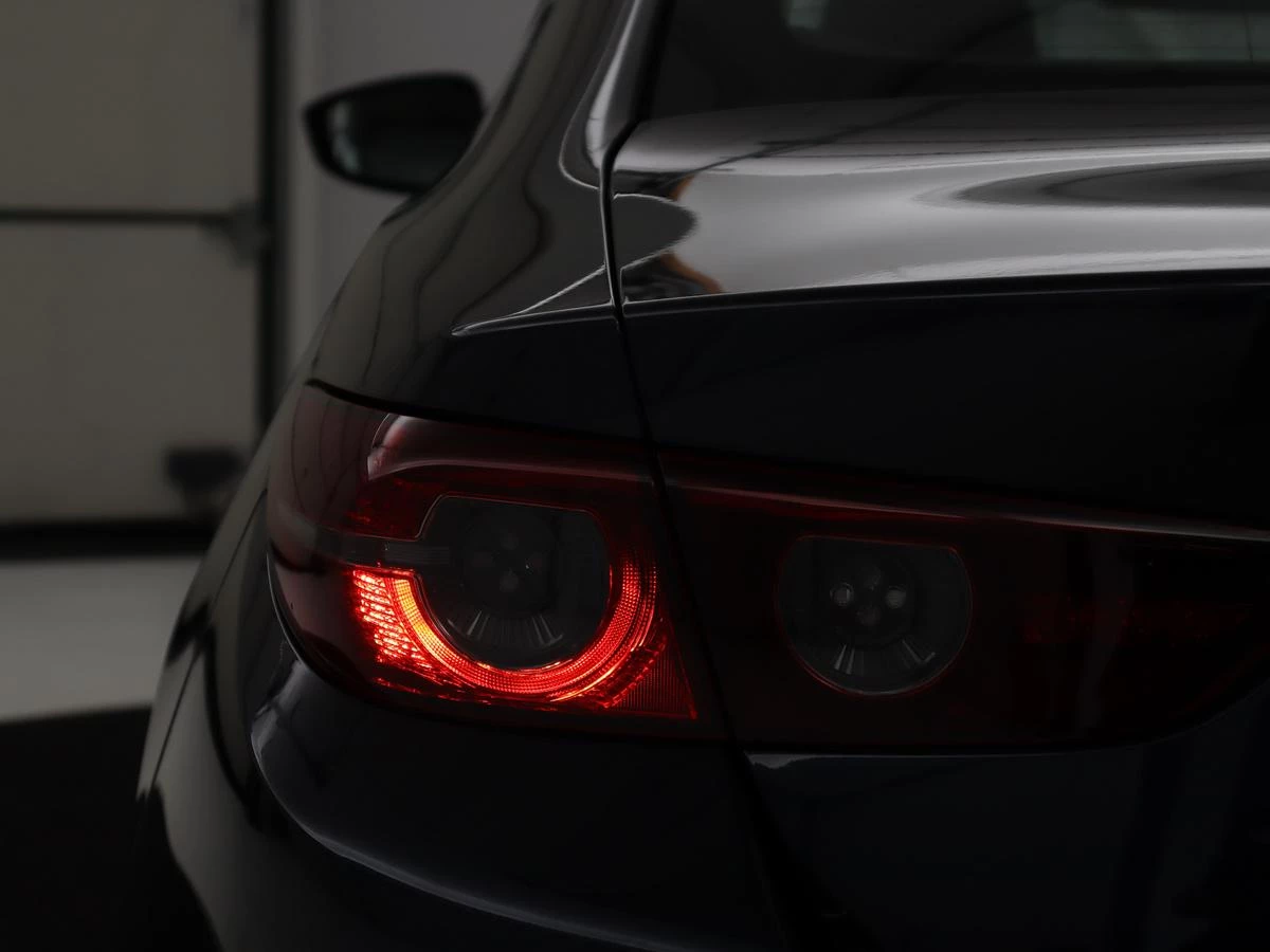 Hoofdafbeelding Mazda 3