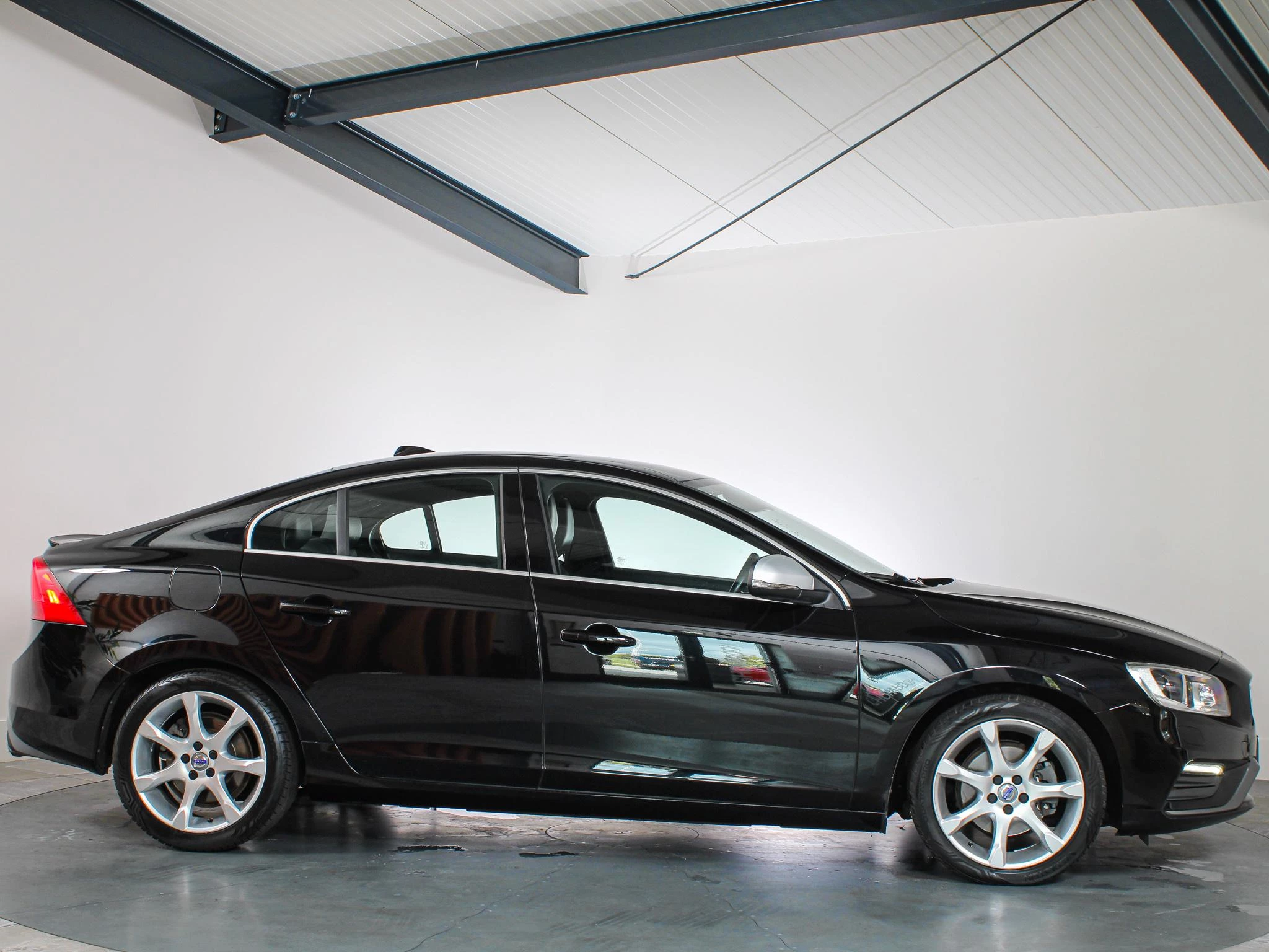 Hoofdafbeelding Volvo S60
