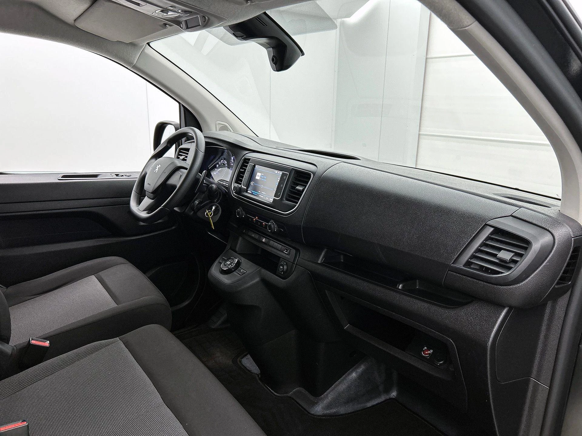 Hoofdafbeelding Peugeot Expert