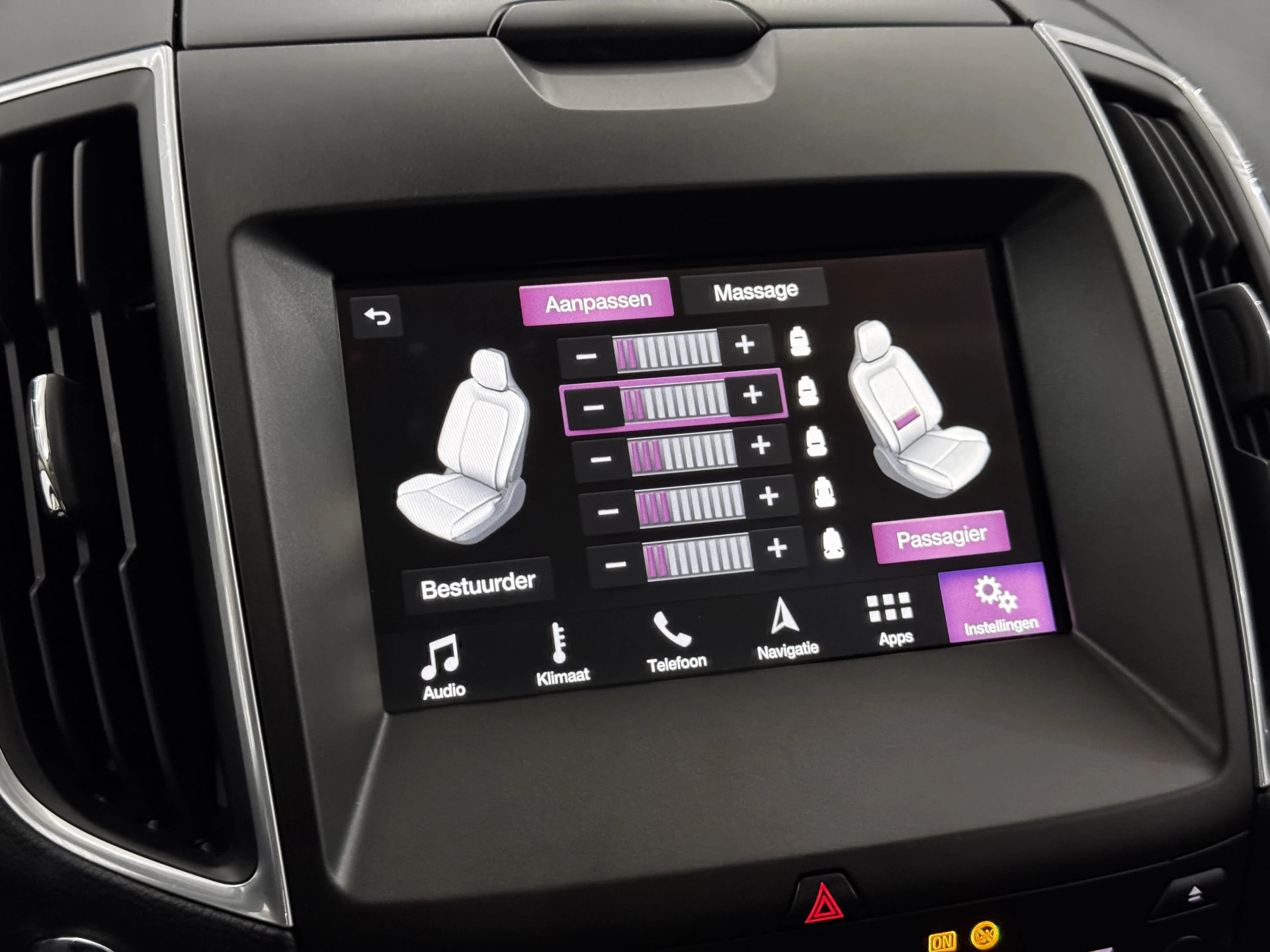 Hoofdafbeelding Ford S-Max