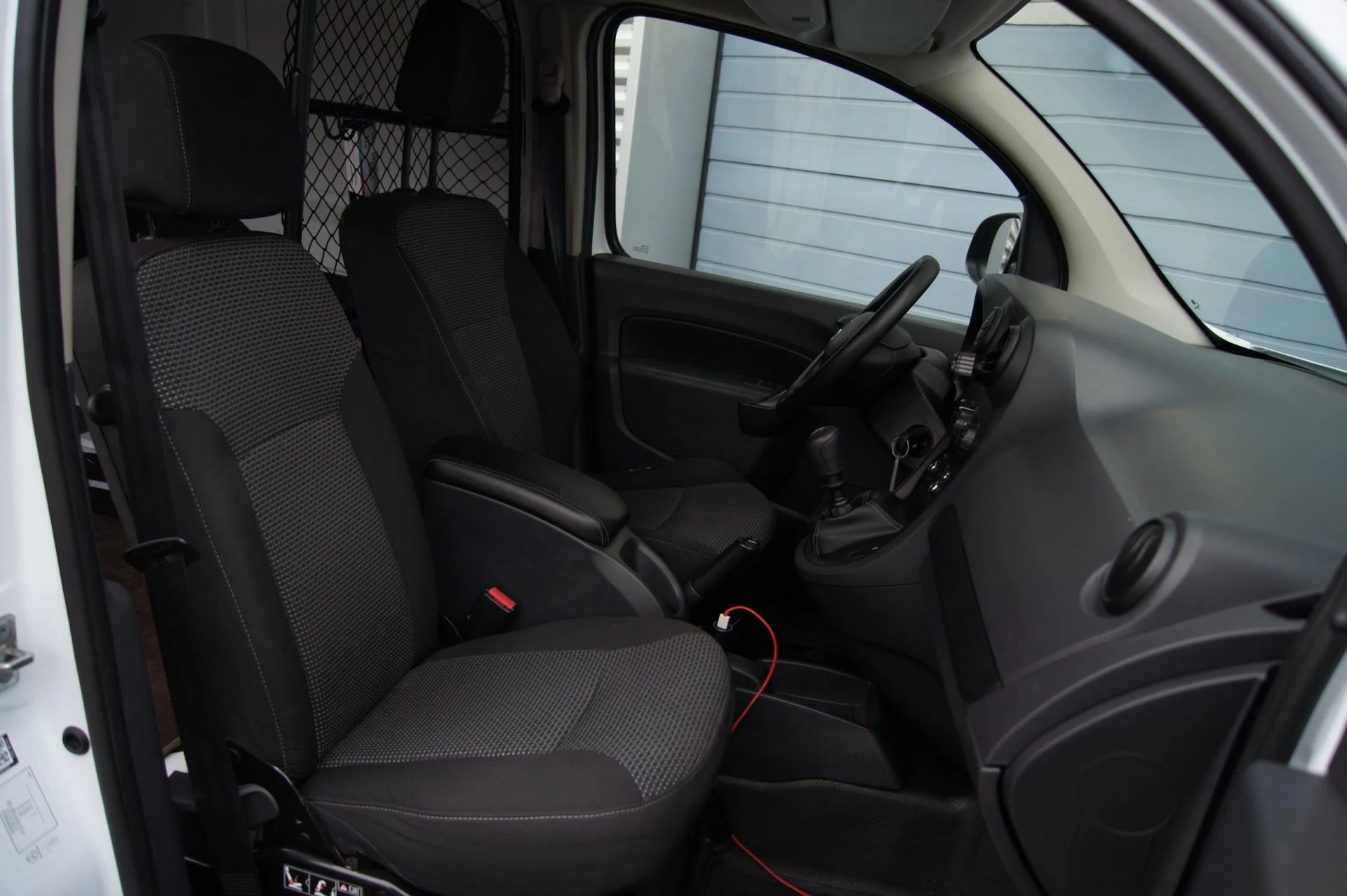 Hoofdafbeelding Mercedes-Benz Citan