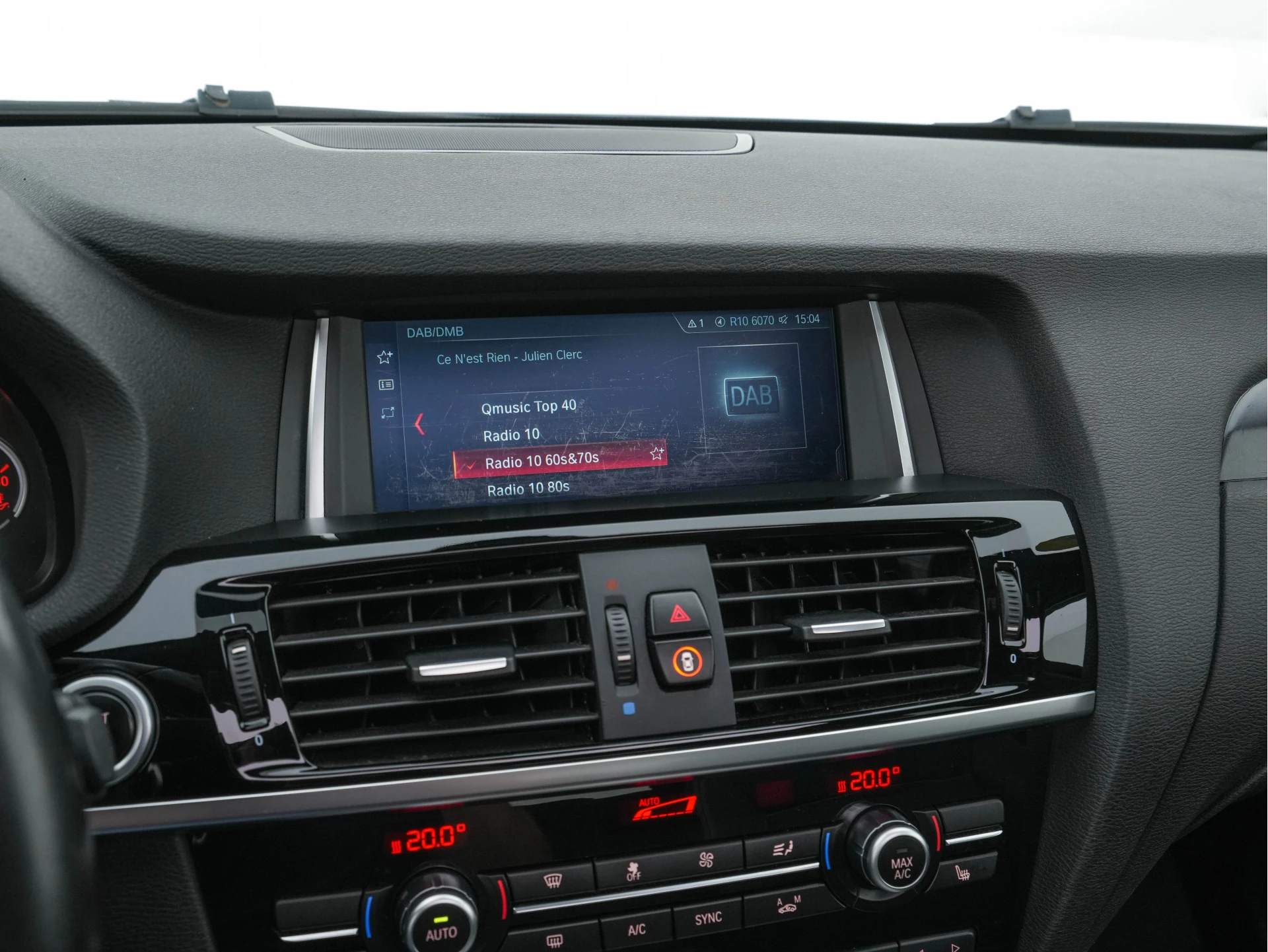 Hoofdafbeelding BMW X4