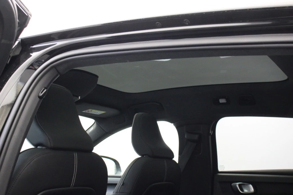Hoofdafbeelding Volvo C40