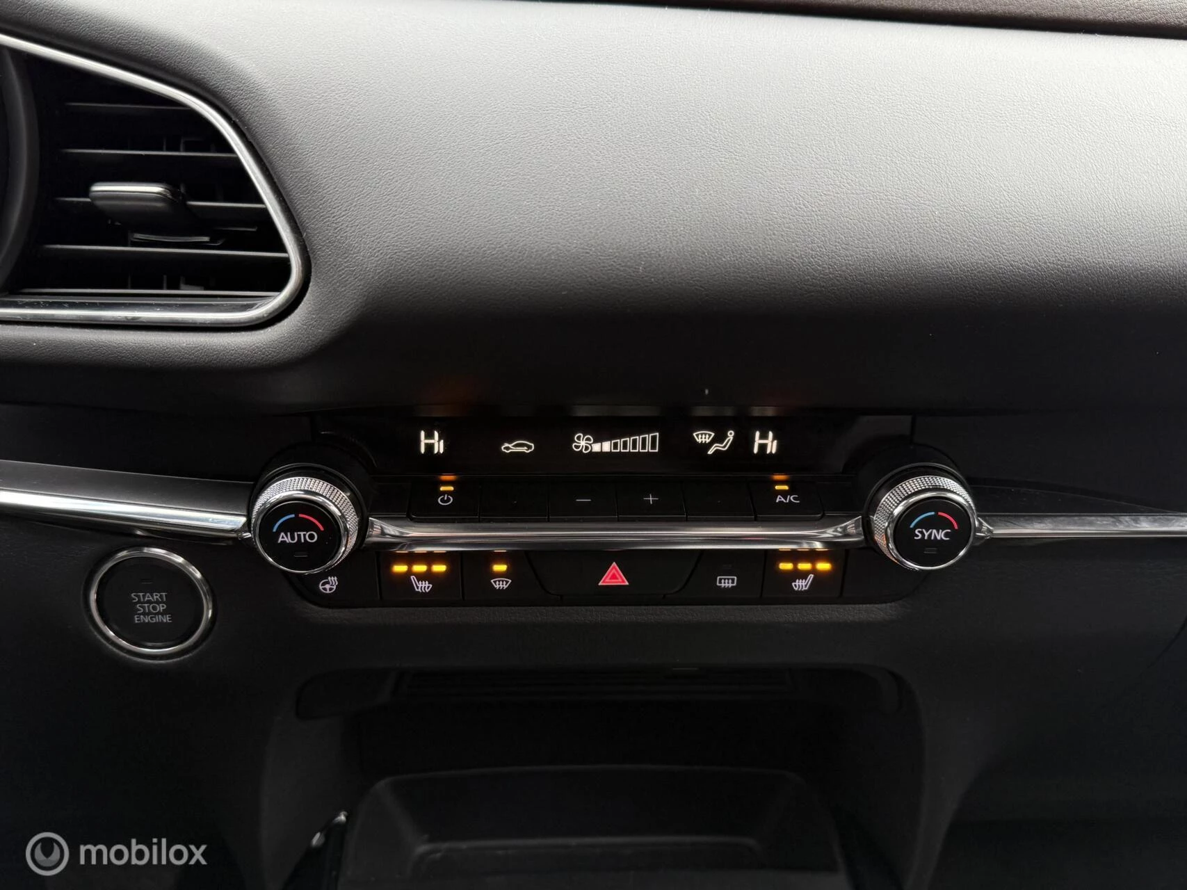 Hoofdafbeelding Mazda CX-30