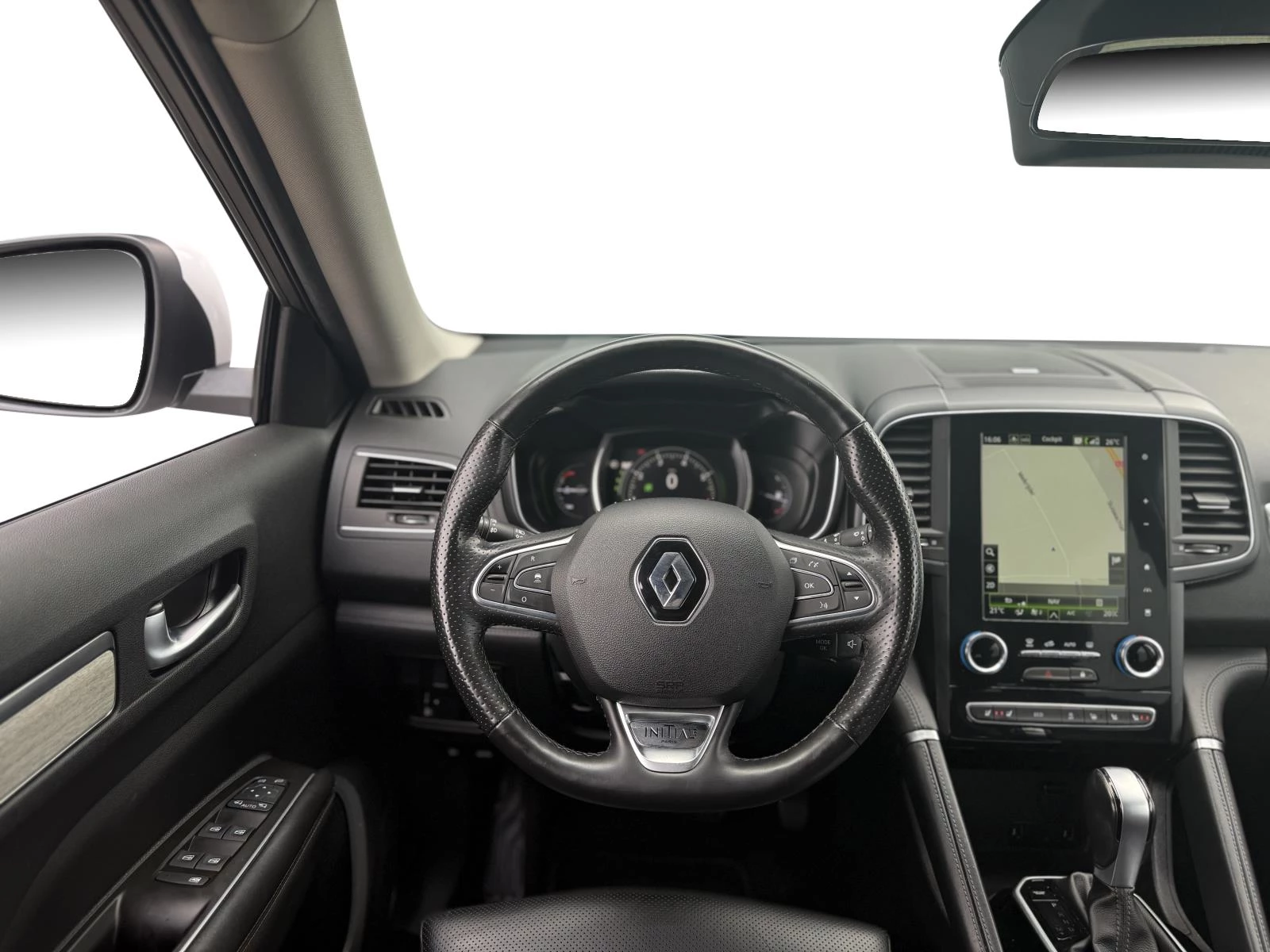 Hoofdafbeelding Renault Koleos