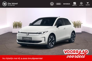 Hoofdafbeelding Volkswagen ID. Polo Volkswagen ID. Polo Style First Edition 52 kWh
