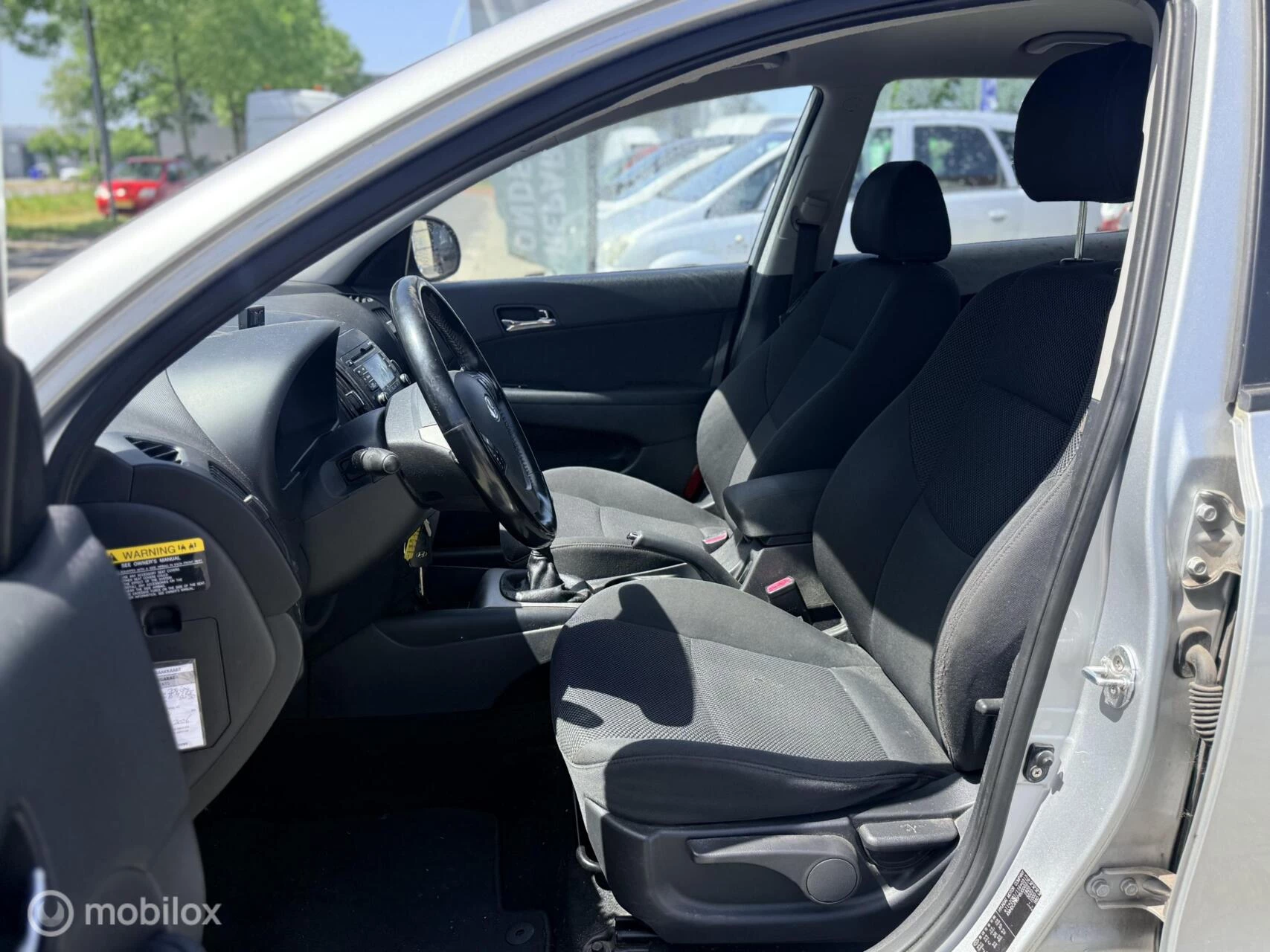 Hoofdafbeelding Hyundai i30