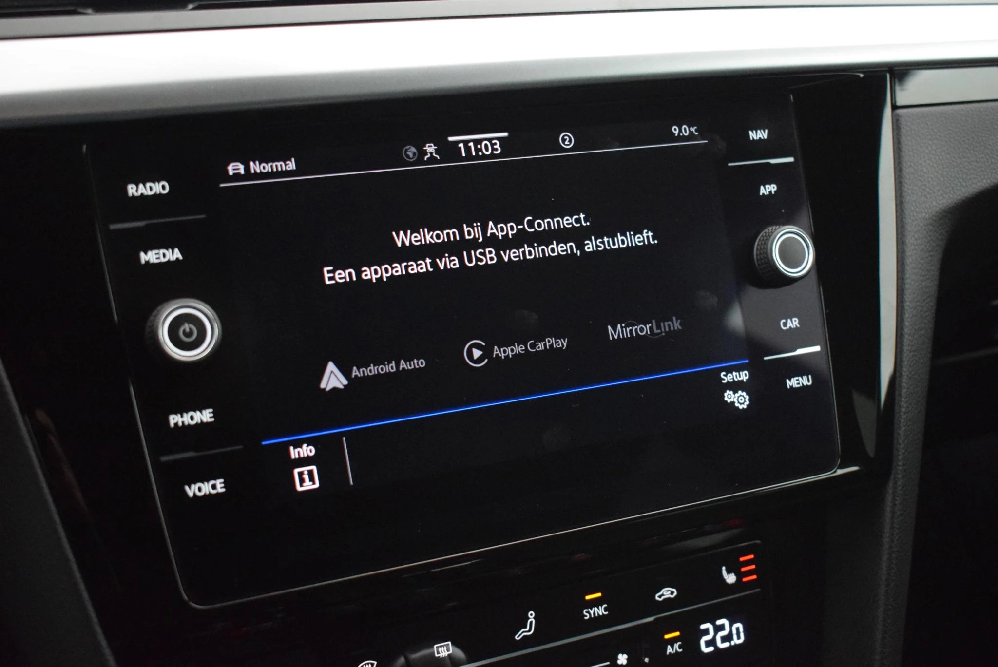 Hoofdafbeelding Volkswagen Arteon