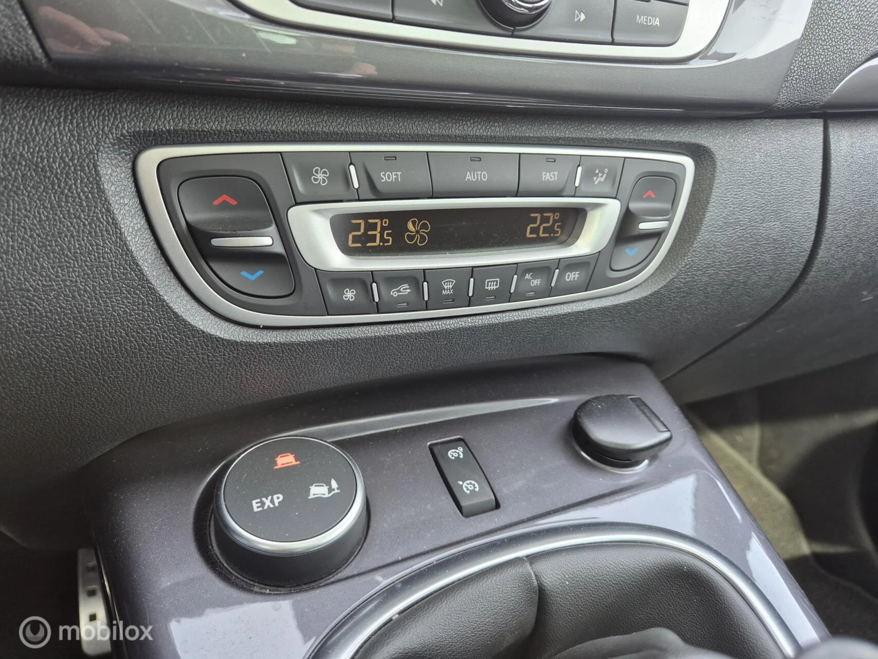 Hoofdafbeelding Renault Scénic