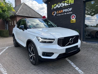 Volvo XC40 1.5 T5 RECH. INSCR.