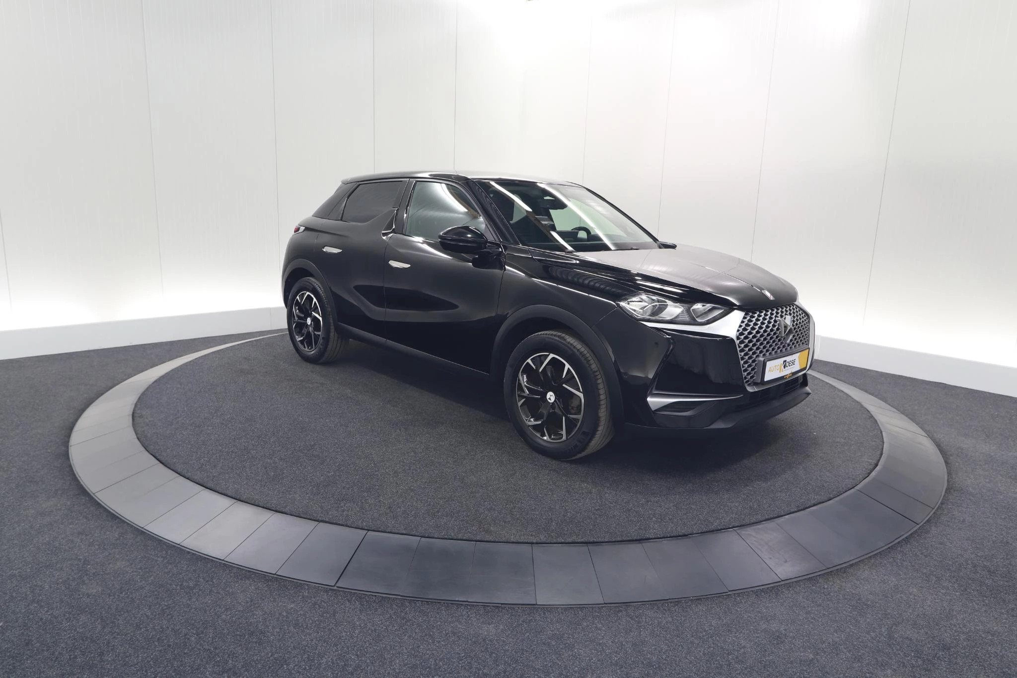 Hoofdafbeelding DS DS 3