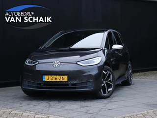 Volkswagen ID.3 First Plus 58 kWh | CAMERA | SOH 92,6% | CRUISE | NAVI | APPLE CARPLAY | STOEL/STUURVERW. |
