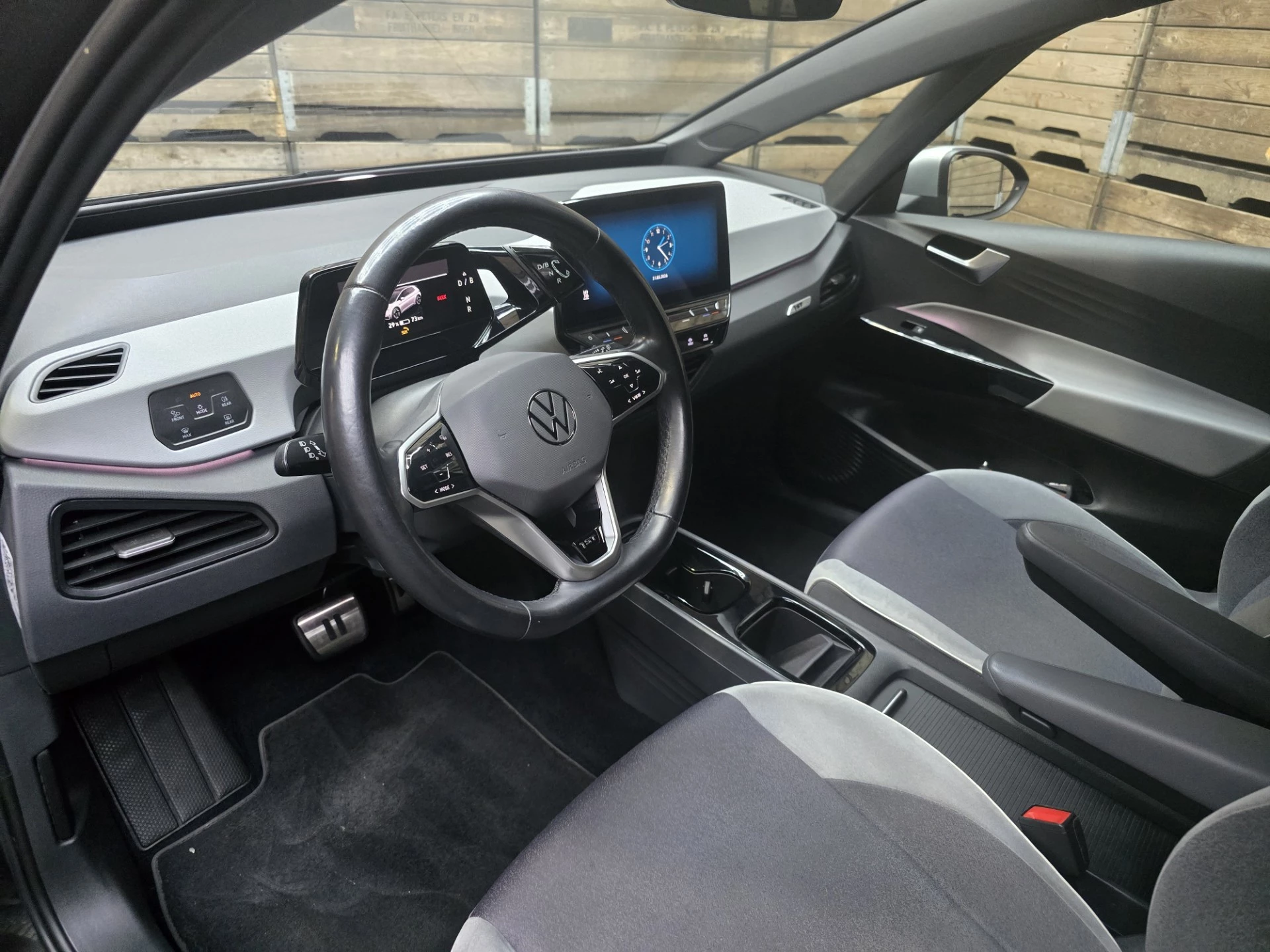 Hoofdafbeelding Volkswagen ID.3