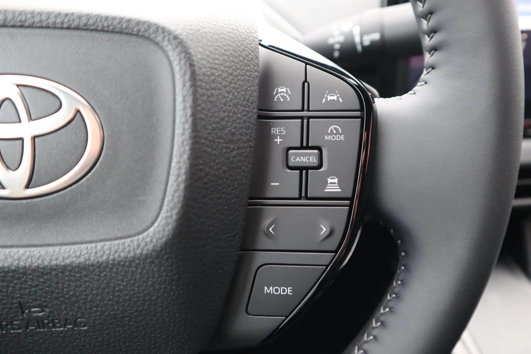 Hoofdafbeelding Toyota bZ4X