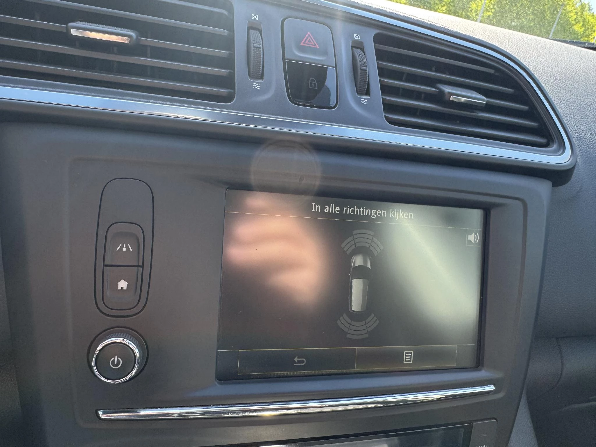 Hoofdafbeelding Renault Kadjar