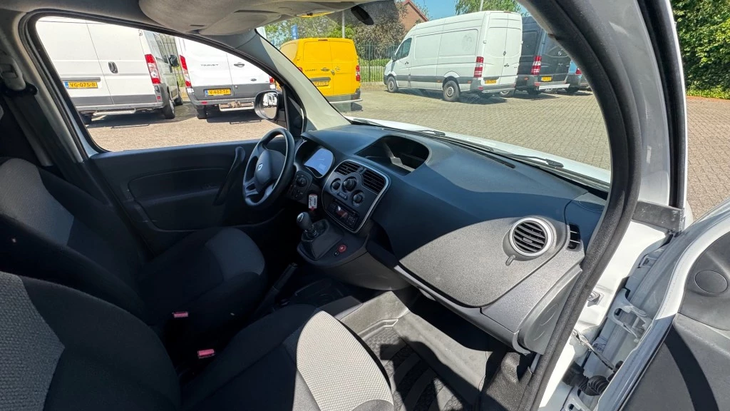Hoofdafbeelding Renault Kangoo
