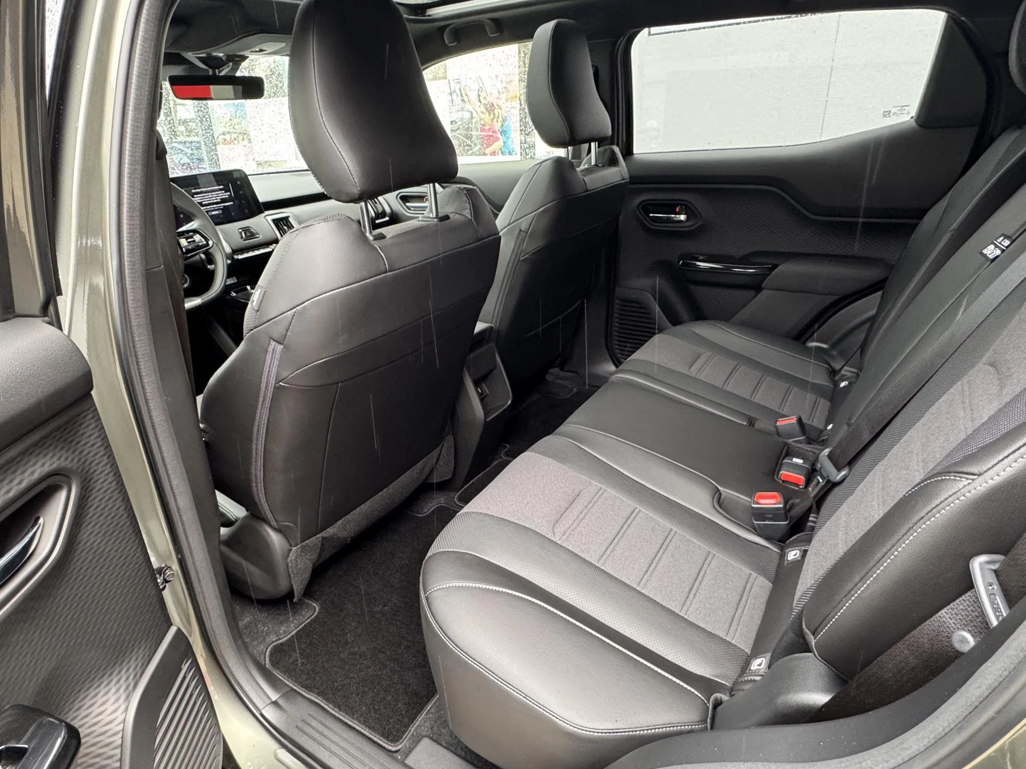 Hoofdafbeelding Toyota Urban Cruiser