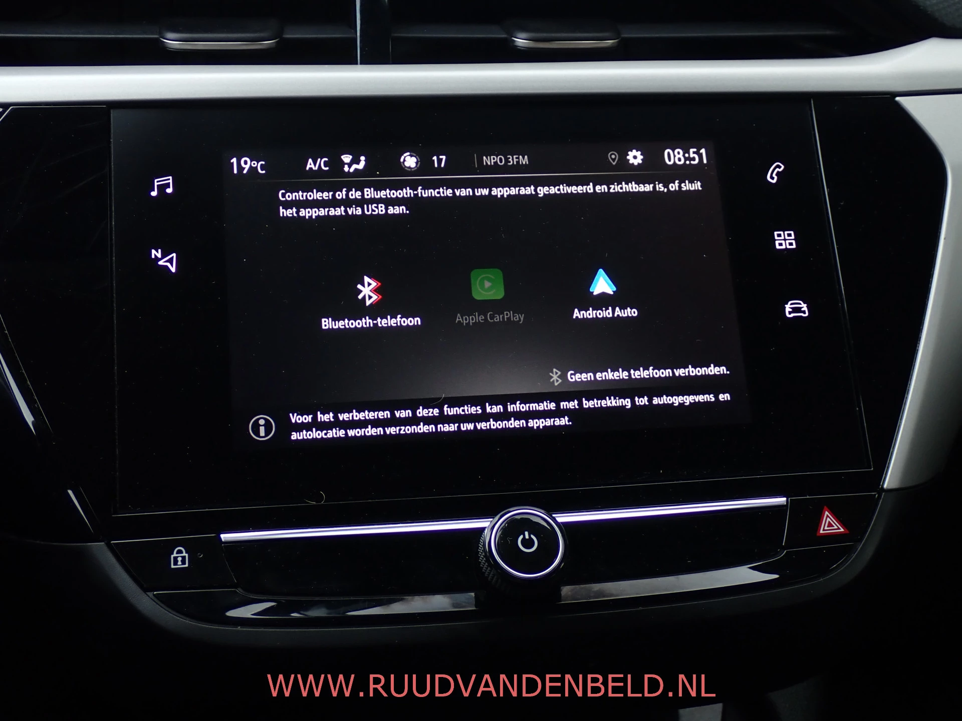 Hoofdafbeelding Opel Corsa-e