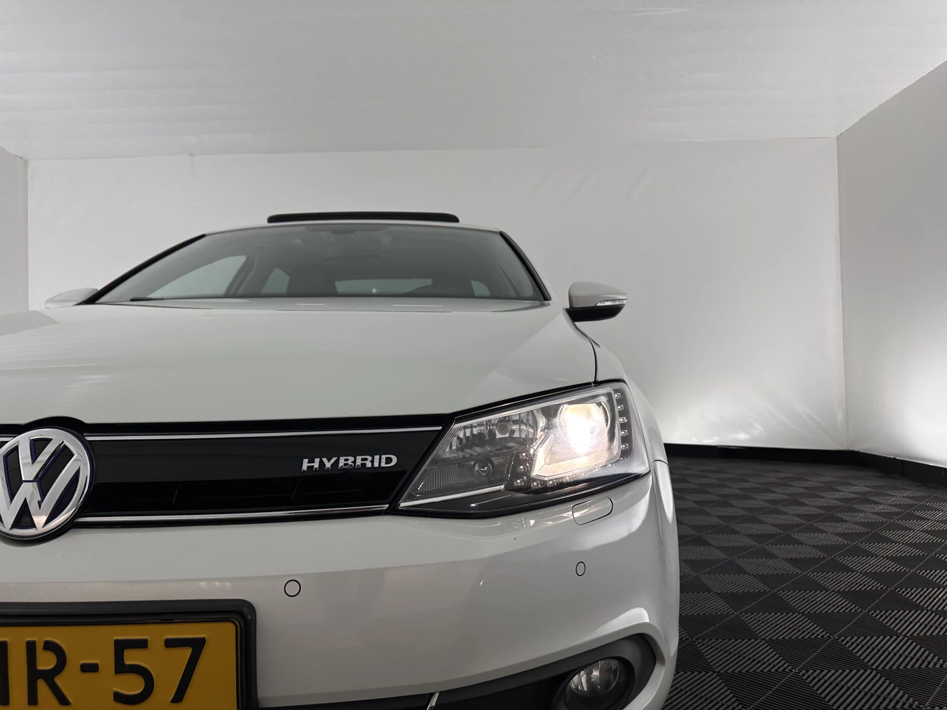 Hoofdafbeelding Volkswagen Jetta